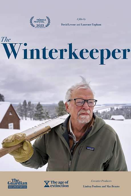 The Winterkeeper